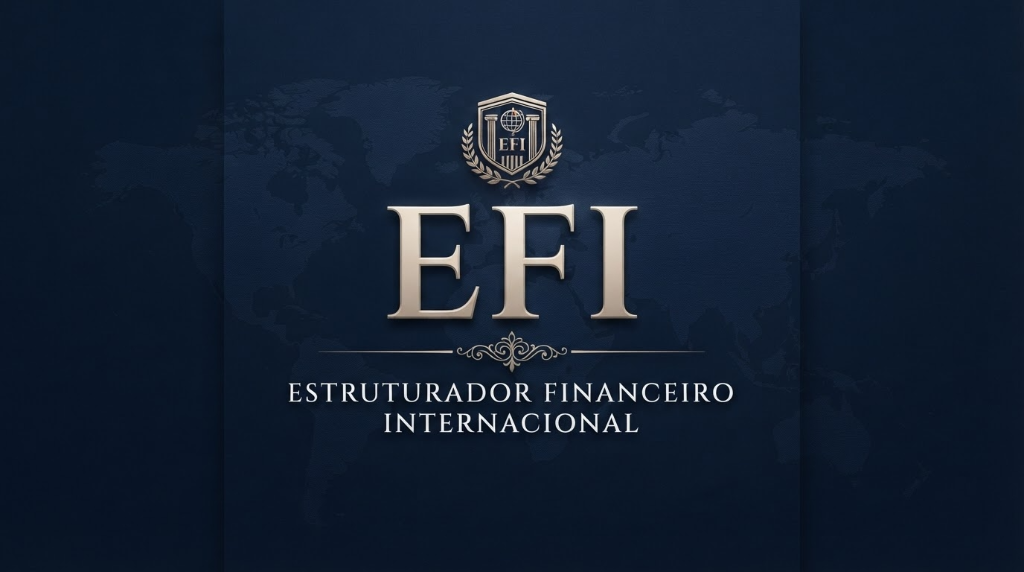EFI – Estruturador Financeiro Internacional