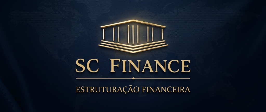 SC Finance — Estruturação Financeira Internacional