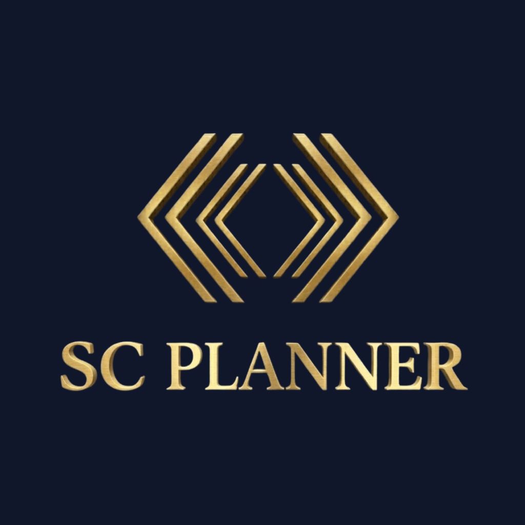 SC Planner