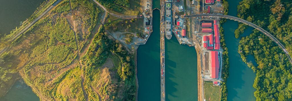 Canal do Panamá
