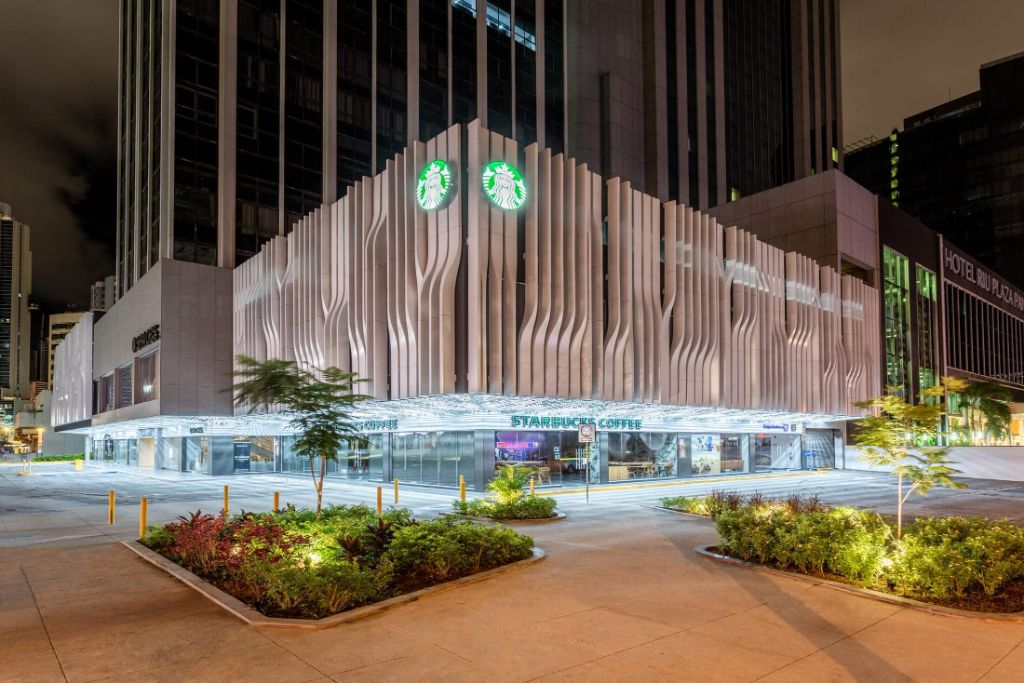 Plaza 2000 Panamá