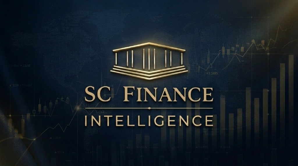 SC Finance Intelligence